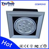 7W High Quality Surface Mounted LED Ceiling Light