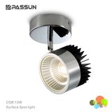 Fancy Design Modern LED Spotlight 3W