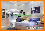 IP68 AC220 9W LED Spotlight with CE RoHS Certificate