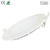 7W Round LED Panel Light