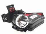 900 Lumens Xml T6 LED Head Lamp Headlight