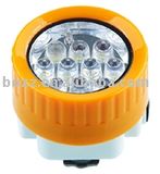 Kl2.5lm Mining Lamp, LED Headlamp, Cap Lamp