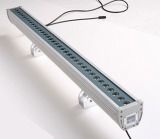 IP65 24PCS 36PCS High Power DMX LED Wall Washer