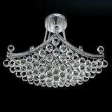 Crystal Chandelier for Italian Antique Pendant Lighting SD152-1