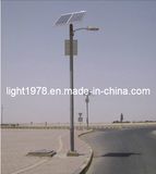 Equal to 250W HPS Lamp 60W LED Solar Outdoor Lights