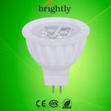 MR16 4W 12V CE RoHS EMC LED Spotlight