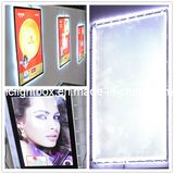 Acrylic Crystal Edge-Lit Light Box (1130)