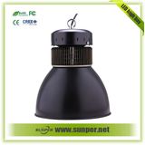 80W High Bay LED Indoor Industrial Light with Meanwll Driver