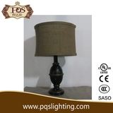 Black Art Lighting Home Goods Table Lamp