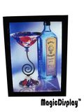 LED Magnetic Light Box Illumination Display