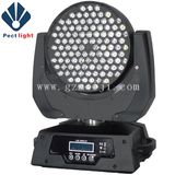 108X3w RGBW LED Stage Light Moving Head