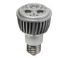 Dimmable LED Light Bulbs with CREE LEDs