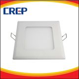 110*110mm 5W High Brightness LED Square Panel Light 3 Years Warrenty