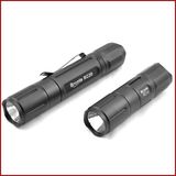 Powerful Military LED Flashlight (RC20)