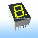 Various Models of Single Color a Digit 7 Segment LED Display