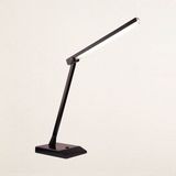 LED Table Lamp, LED Desk Lamp, Study Table Lamp, Study Reading Lamp (TD-5015/B)