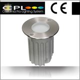 1X1w Outdoor LED Underground & Inground Light