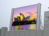 Full Color LED Display/P8/Outdoor Full Color LED Display