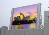 Full Color LED Display/P8/Outdoor Full Color LED Display