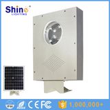 5W Aluminium Alloy All in One Solar Street Light