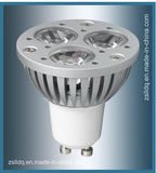 LED Spot Light 1