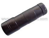 Aluminum 12 LED Flashlight(DBLF-1022-12LED)