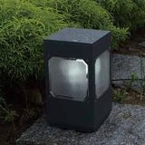 Square Mini 3W LED Garden Light