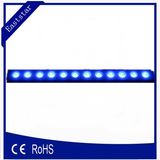 DMX512 Outdoor Light 24X3w LED Wall Washer Stage Light