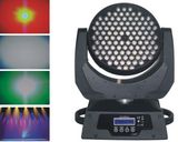 108 PCS LED Moving Head Wash Light, RGBW LED Stage Light