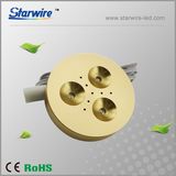 3W LED Puck Light