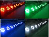 Stage Light 18*10W Full RGBW LED PAR Light