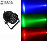 PAR 64 LED Spot Effect Light Stage Performance PAR RGB 12