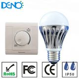 5W E27 LED Bulb Light