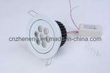 LED Down Light 7*1W