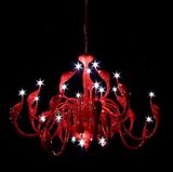 Swan Chandelier (SWAN7003)