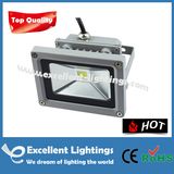 Green 50 Watt 12V LED Outdoor Flood Light