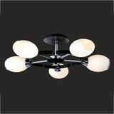 Chandelier Ceiling Lights, Chandelier Lamps (GX-6094-5)