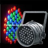 36X3w Short LED PAR 64 Stage Light