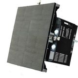 P6 Die-Casting Aluminum Indoor Full Color LED Movies Display