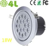 18W LED Ceiling Spot Light