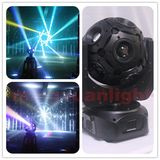 New LED Moving Head Beam Football DJ Light