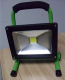 IP65 Rechargeable LED Flood Light 10W/20W/30W/50W Portable Emergency Flood Light