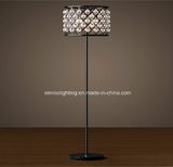 Crystal Floor Lamp Table Lamp Chandelier (DYC001)