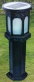 LED Solar Lawn Light Series