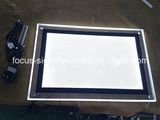 Hot Sale Super Slim Crystal LED Light Box (FS-C20)