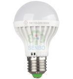 LED Bulb Light 5W