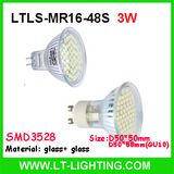 3W LED Cup (LTLS-MR16-48S)