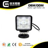 Hotselling 15W ATV off Road LED Work Light