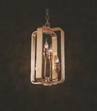 4 Light Indoor Decorative Chandelier (N10058-4)