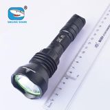 Outdoor Use High Light LED Torch Spotlight Flashlight